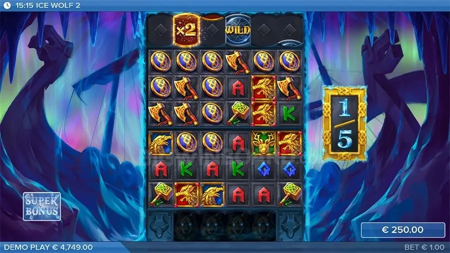 PS Gaming Logo