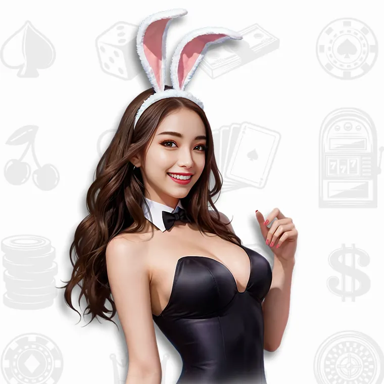 Register for a new Luckyi account